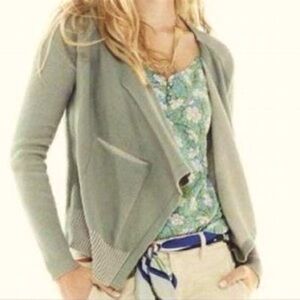 CAbi Pocket Cardigan- 5132